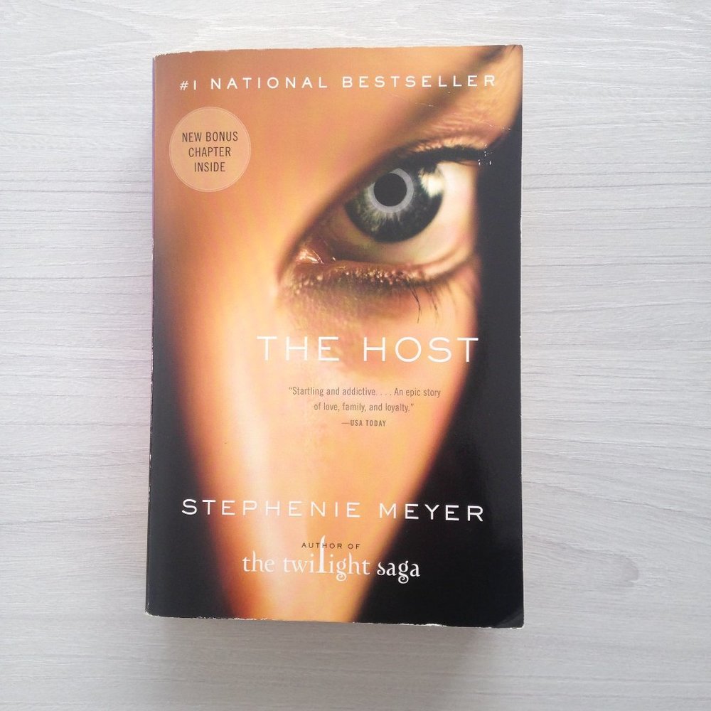 Stephenie Meyer - The Host